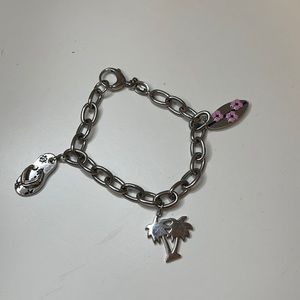 Fossil Beach Bracelet